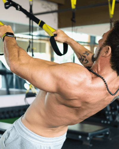 Treinamento Funcional em Joinville Treinamento Funcional em Joinville